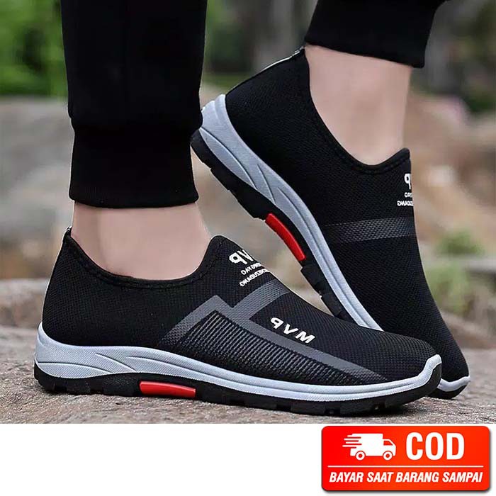 Sepatu Olahraga Wanita & Pria / Sepatu Olahraga Wanita Import / Sepatu Olahraga Wanita Tanpa Tali / 