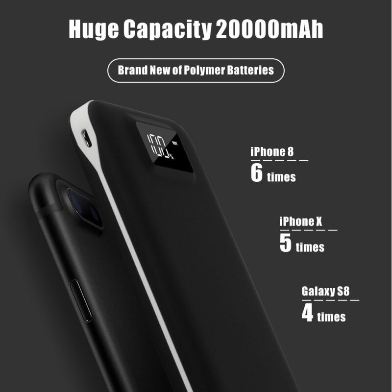 Power Bank Joyseus 20000 mAh