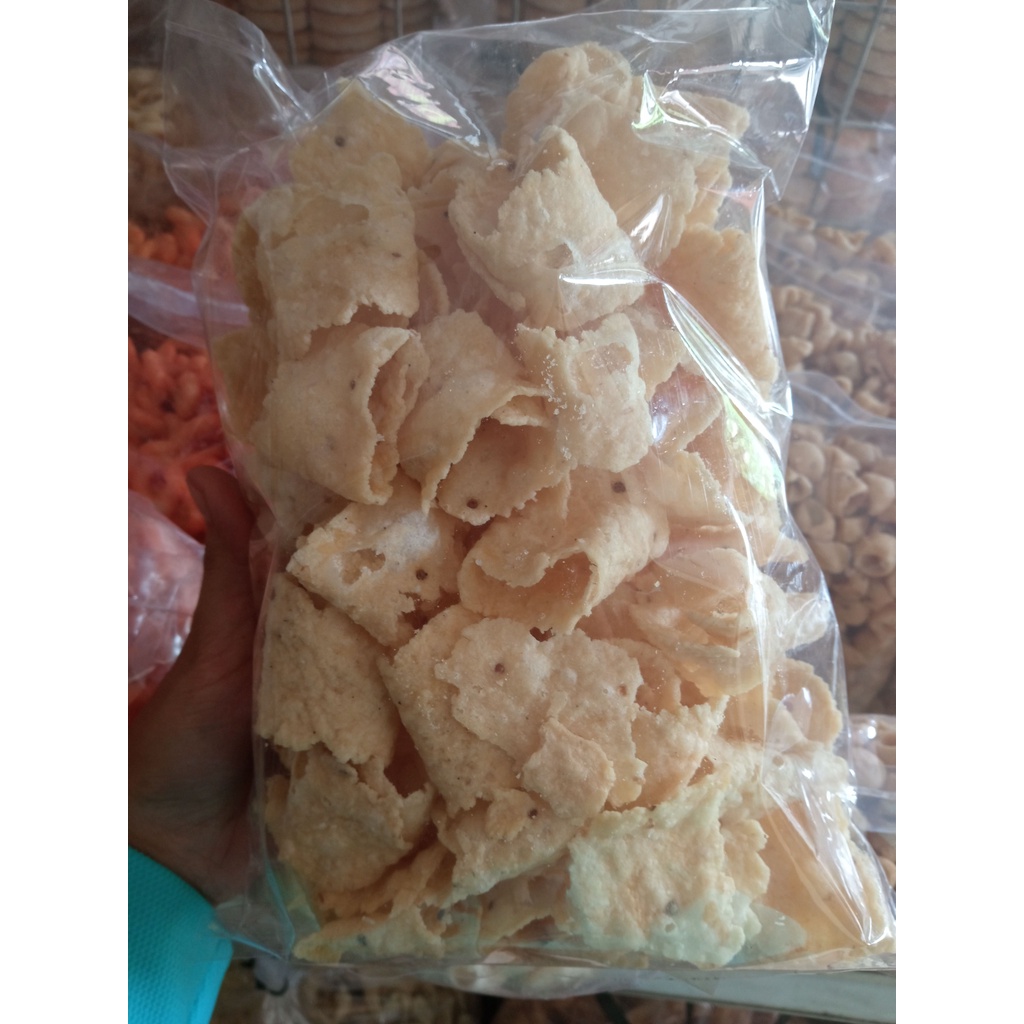 

PROMO POTHIL KHARA RENYAH SNACK POTIL KARA BESAR TERMURAH