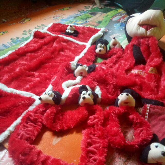 Home Set 7 In 1, Mantap ( Kulkaspuring,mejicomkaret,tv,kipas,galon,remot,jam)