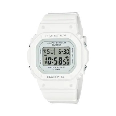 Casio Baby-G BGD-565-7DR BabyG BGD565-7
