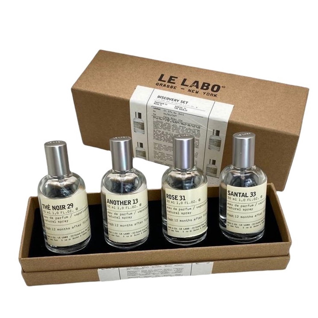 Le Labo Set Unisex BOX ORI