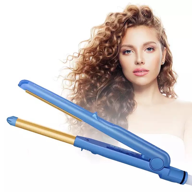 CATOK AKAR / HAIR IRON