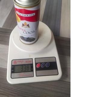 ➤ GAS PORTABLE REFIL /PAKET 5 GAS PORTABLE - GAS HI COOK - KALENG GAS ➴