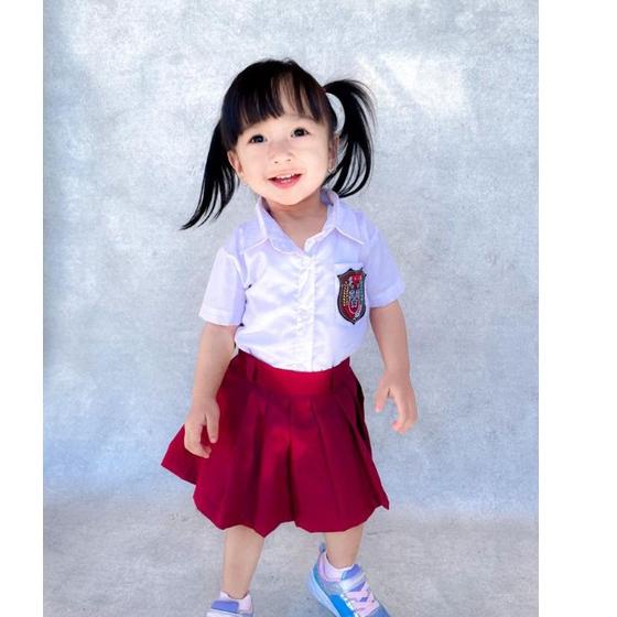 Harga Baju Sma Anak Kecil Terbaru November 2021  BigGo Indonesia