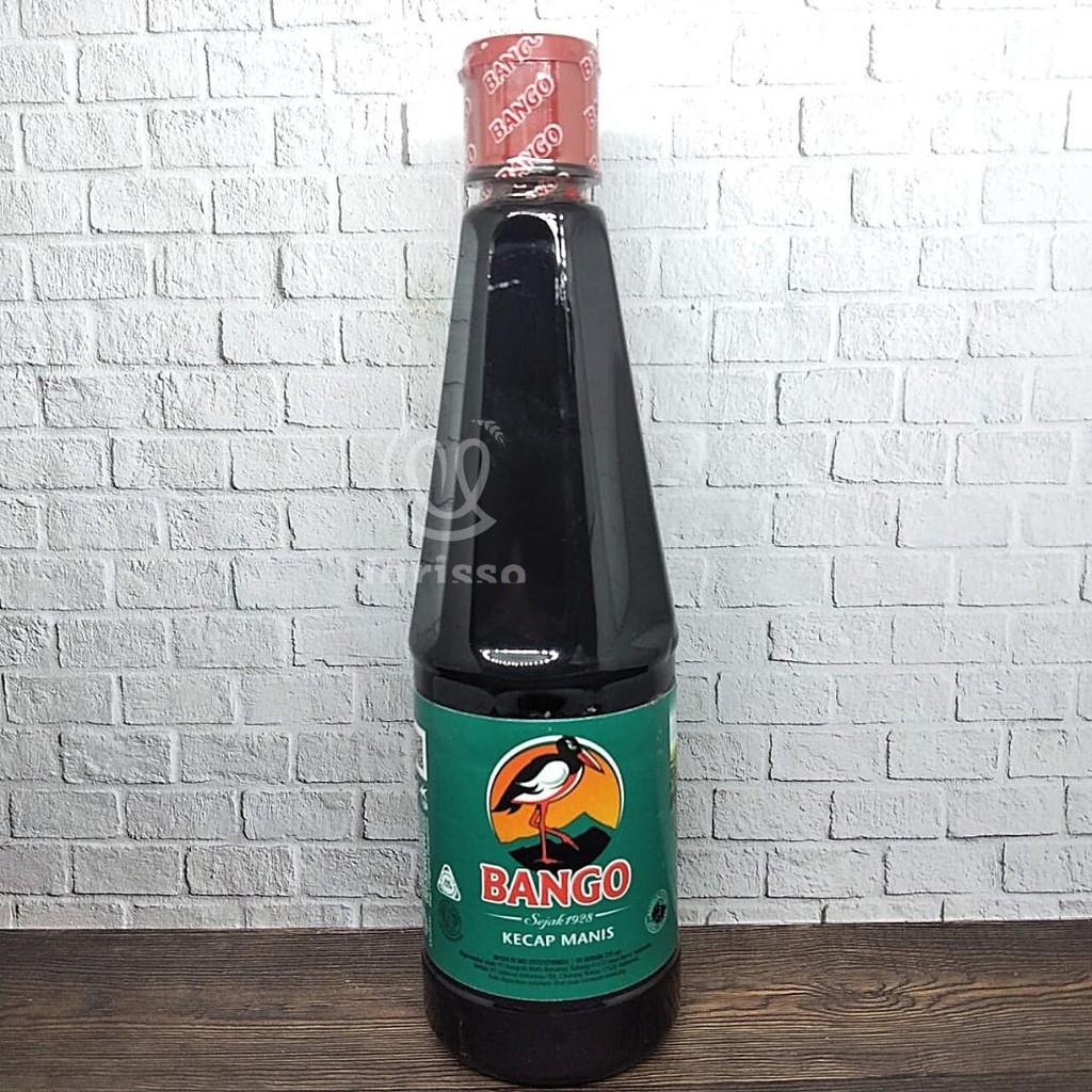 

KECAP BANGO 275ml