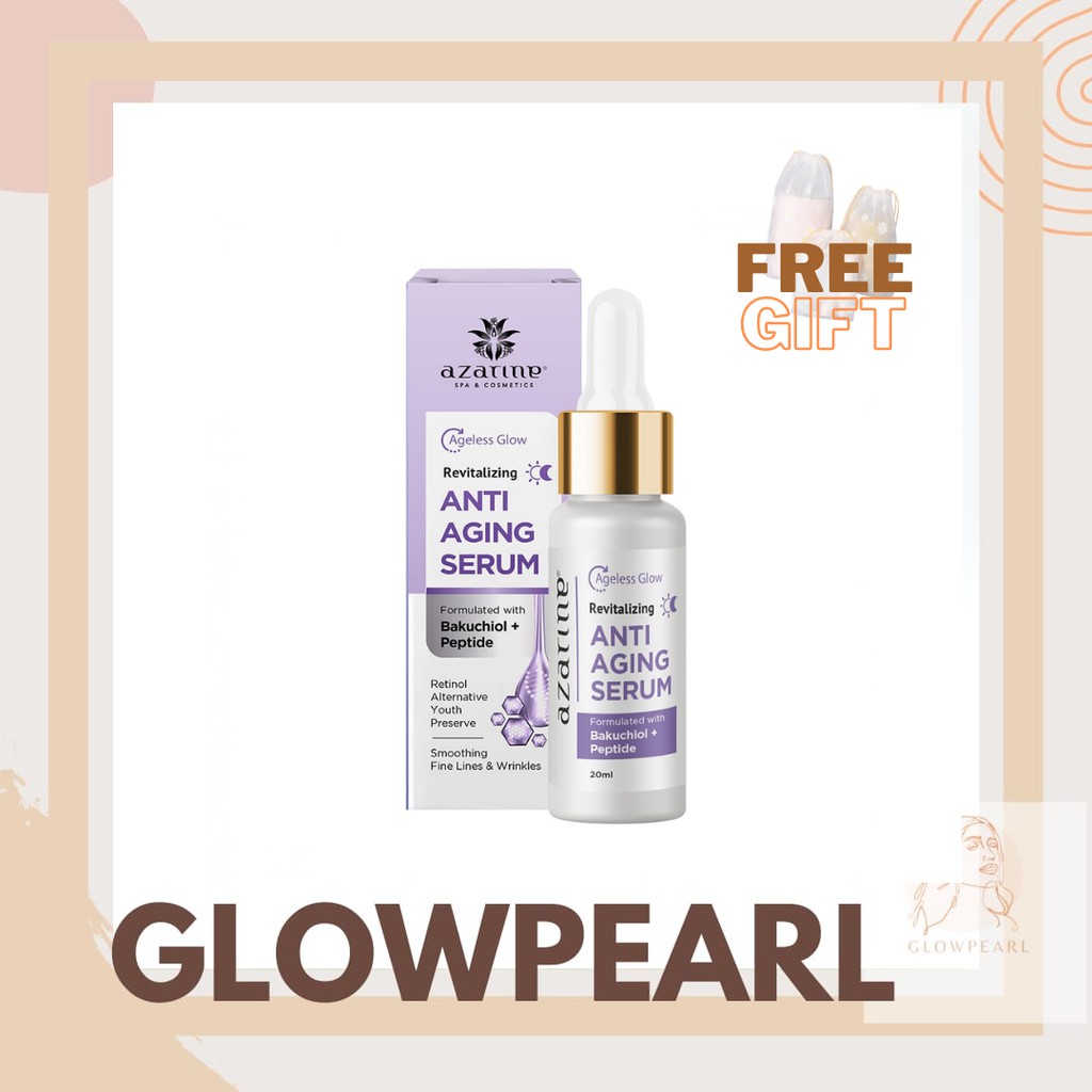 Azarine Anti Aging Serum