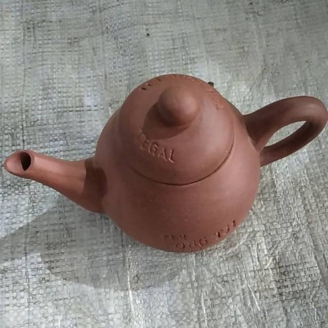 Teko teh poci