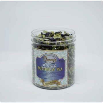 

Butterfly Pea Tea
