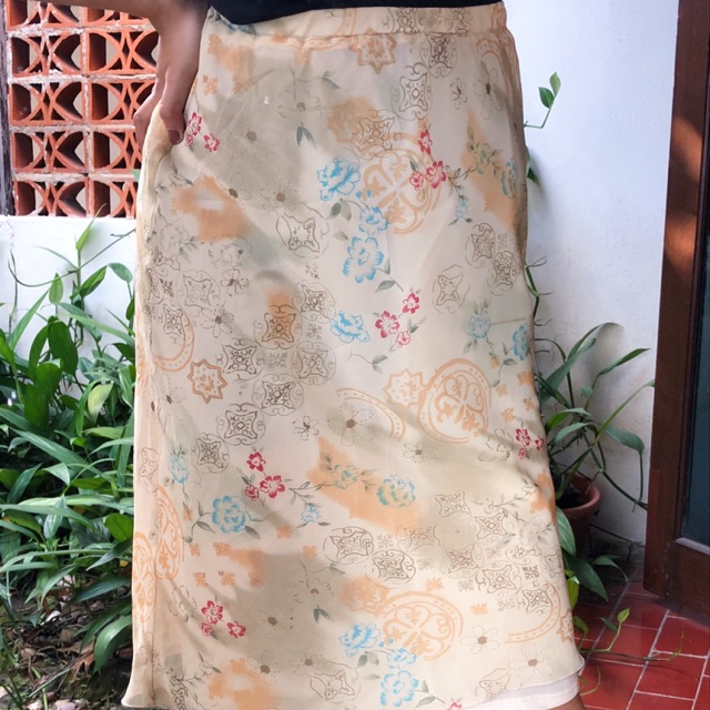 Vintage Skirt