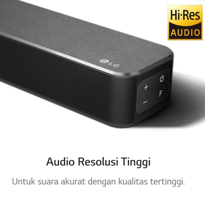 Lg Soundbar Snh5 - Speaker Wireless Soundbar 4.1Ch 600W Lg Snh 5 Sn H5 #98