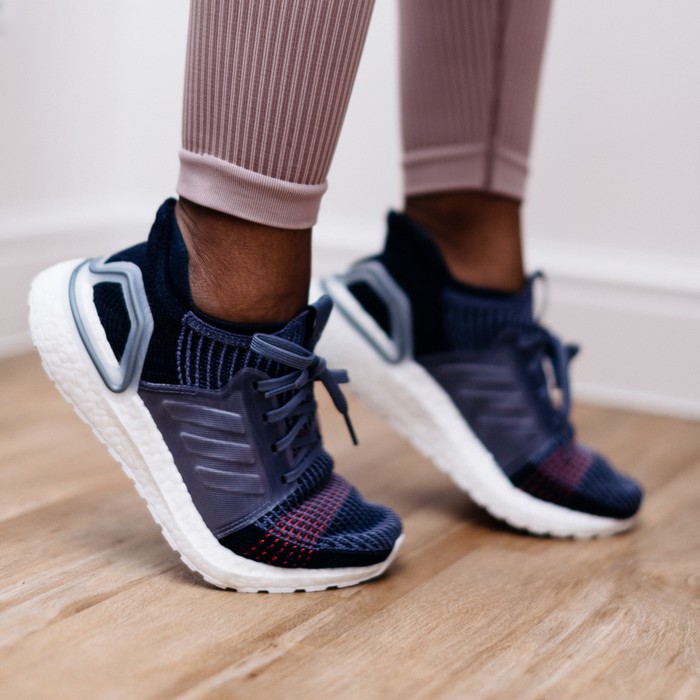 adidas ultra boost 19 raw indigo