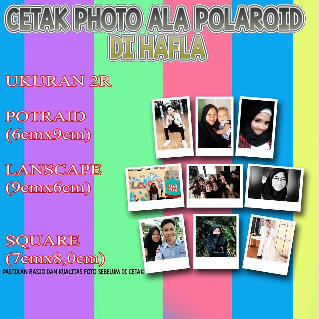 Polaroid 2r Temukan Harga Dan Penawaran Perlengkapan Kamera