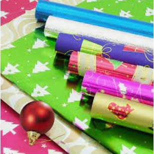 

Bungkus Kado / Hadiah Pembungkus Kado / Hadiah