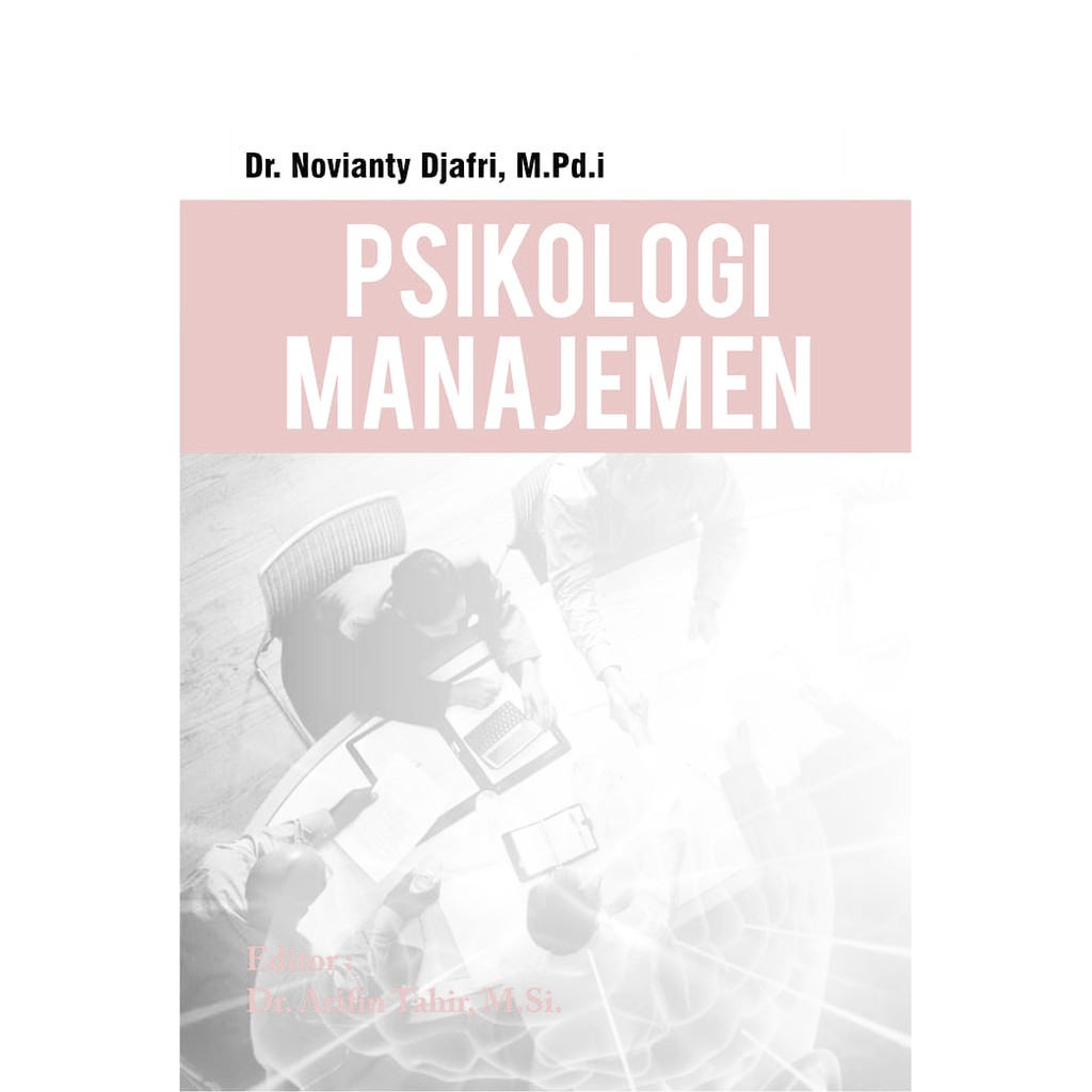 Psikologi Manajemen