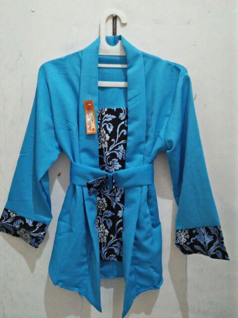 Batik Couple Lilit Rovella Rovela