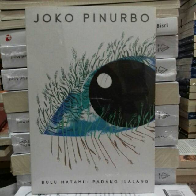 BULU MATAMU PADANG ILALANG