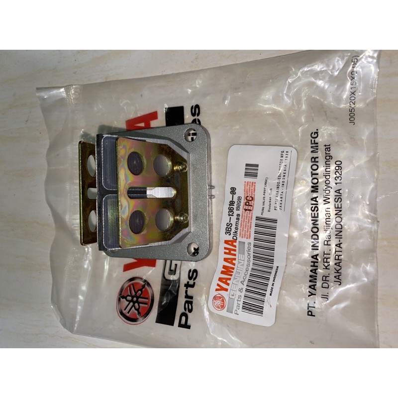 MEMBRAN KARBURATOR ASSY YAMAHA RXZ