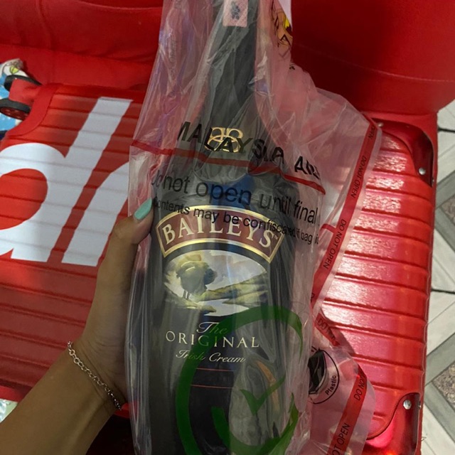 Baileys original