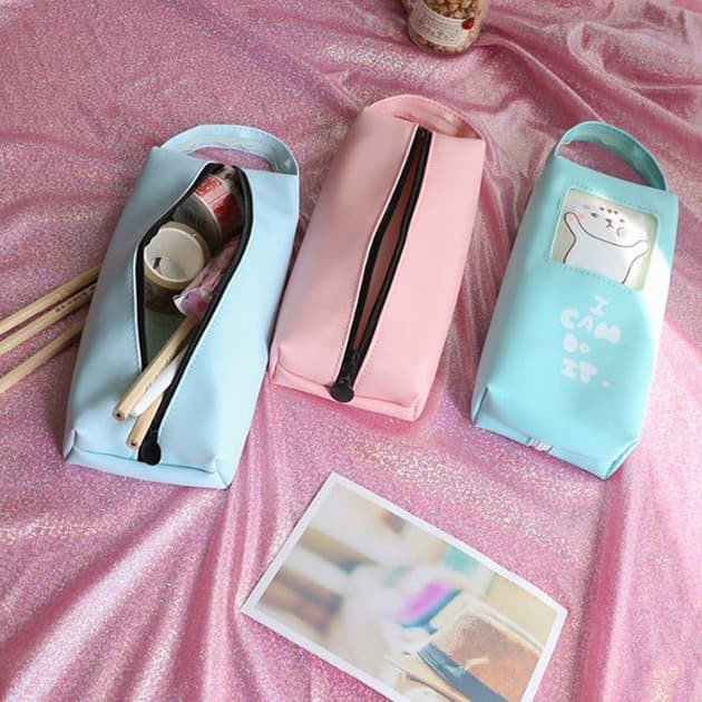 

Mudah Tempat Pensil Kartun Hewan Lucu Cute Cartoon Animal Pencil Case Stp025 Terbatas