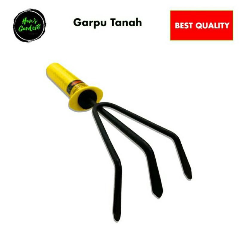 garpu mini garukan mini garukan tanah garukan pot bunga barang lebih tahan lama tidak mudah cepat rusak lebih berkualitas terbaikGagang pvc sangat keras Di jamin barang nya sangat bagus