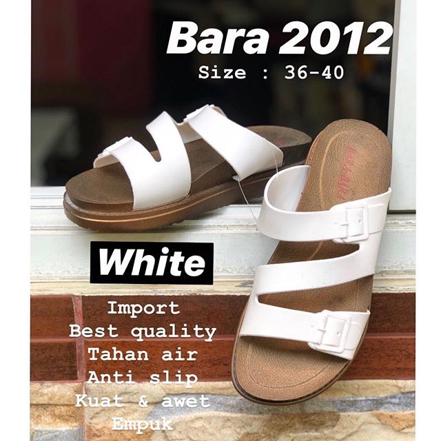 Bara 2012 Aseli Best Quality and Import