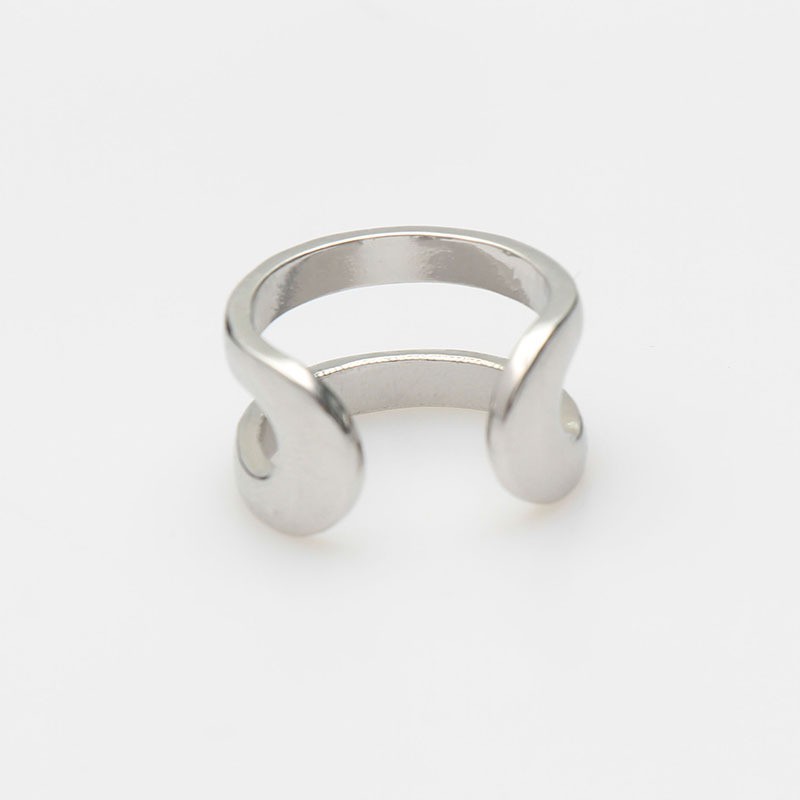 [BS] BISA COD Cincin JIMIN KPOP BTS BT21 Ring Stainless Steel - KP602