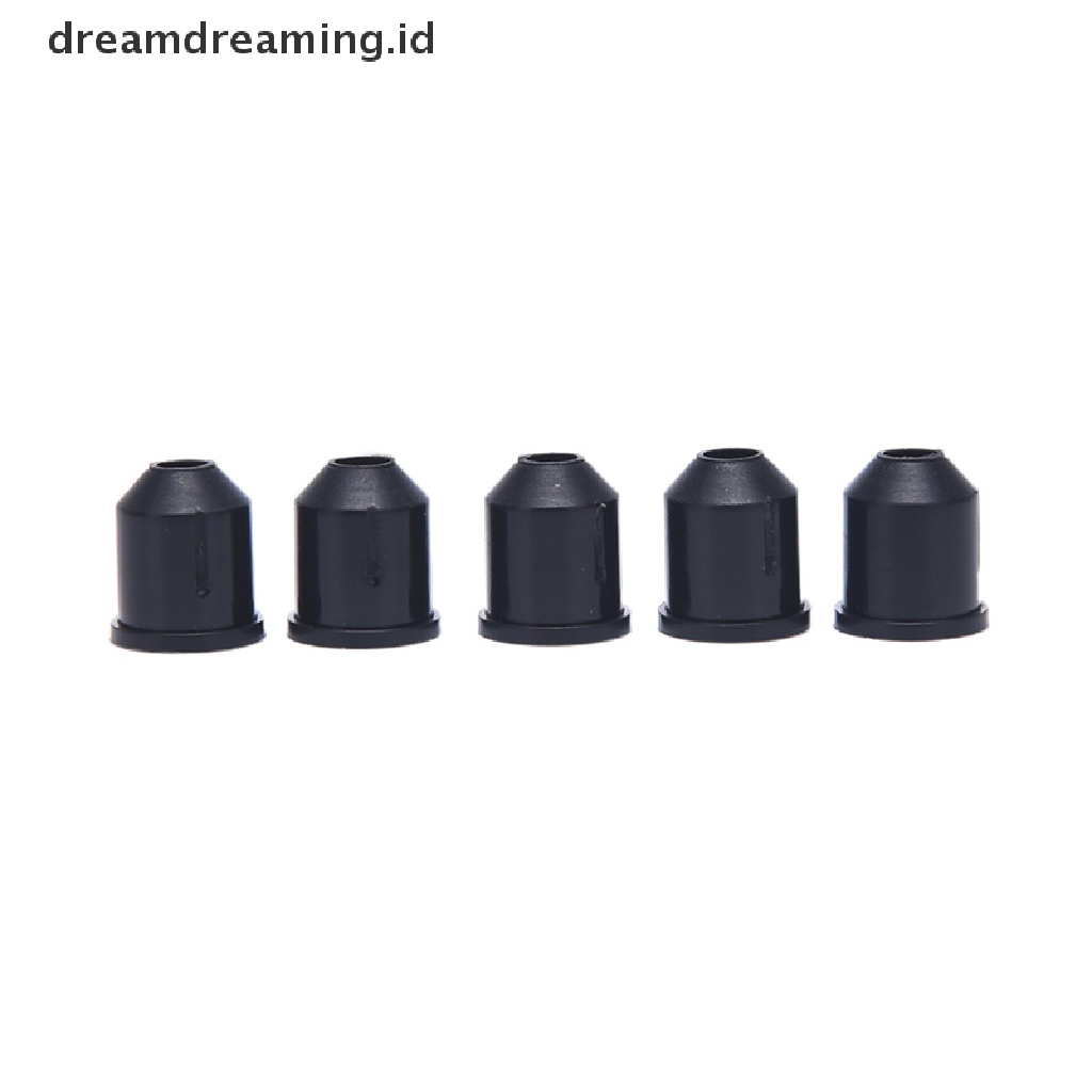 (dreamdreaming.id) Botol Tube Kosong 8ml Untuk Eyeliner / Bulu Mata