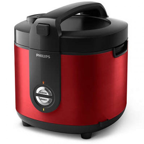 Magic Com / Rice Cooker Philips HD-3132 PREMIUM PLUS Kapasitas 2 Liter