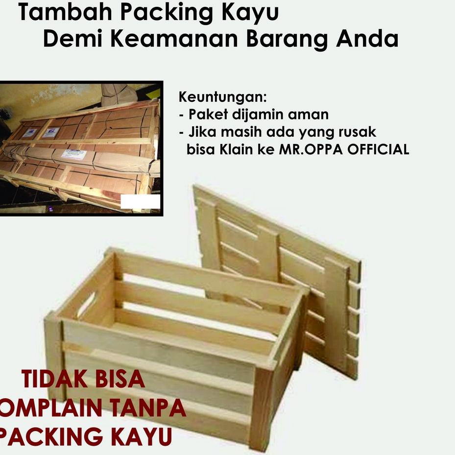 

ゲPaket Coba-Coba Mr. Oppa / Paket Sampel / Tester