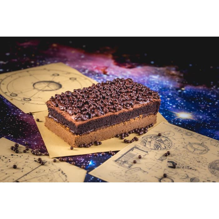 

CAKEKINIAN UFOMALTINE