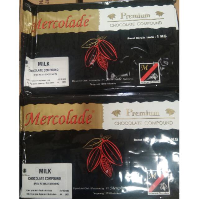 

Mercolade milk premium 1kg