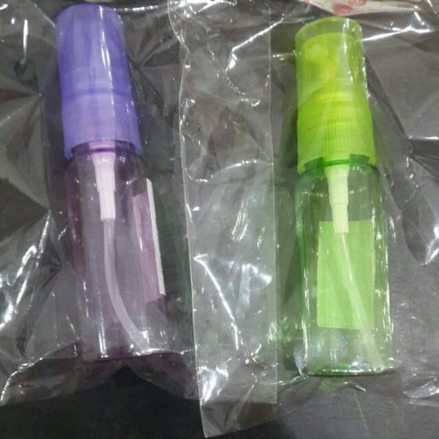 Botol Spray