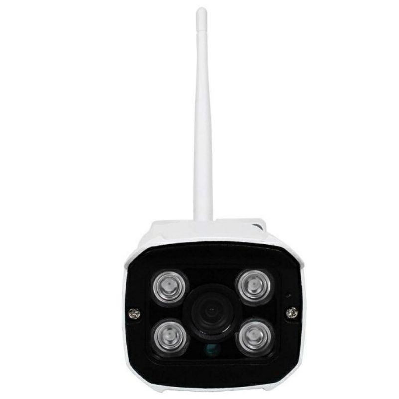 IP Camera Outdoor V380 Smart Wifi Kamera