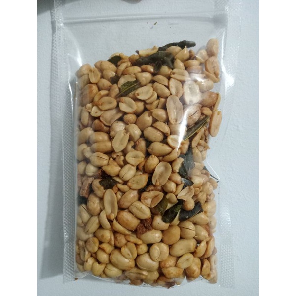

Kacang Goreng