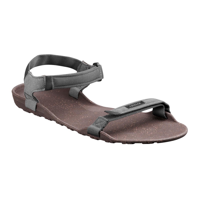 FORCLAZ TREK500 Sandal Ultra Ringan Gunung Hiking Unisex