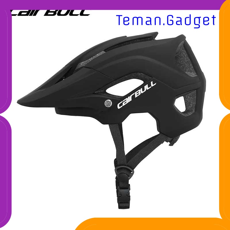 TG-IB701 CAIRBULL HELM SEPEDA ULTRALIGHT CYCLING BIKE HELMET - CB-19