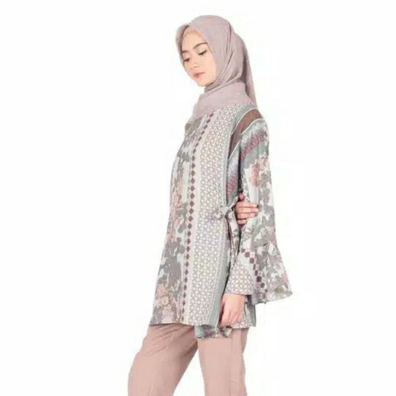 Ria Miranda Plasma Top