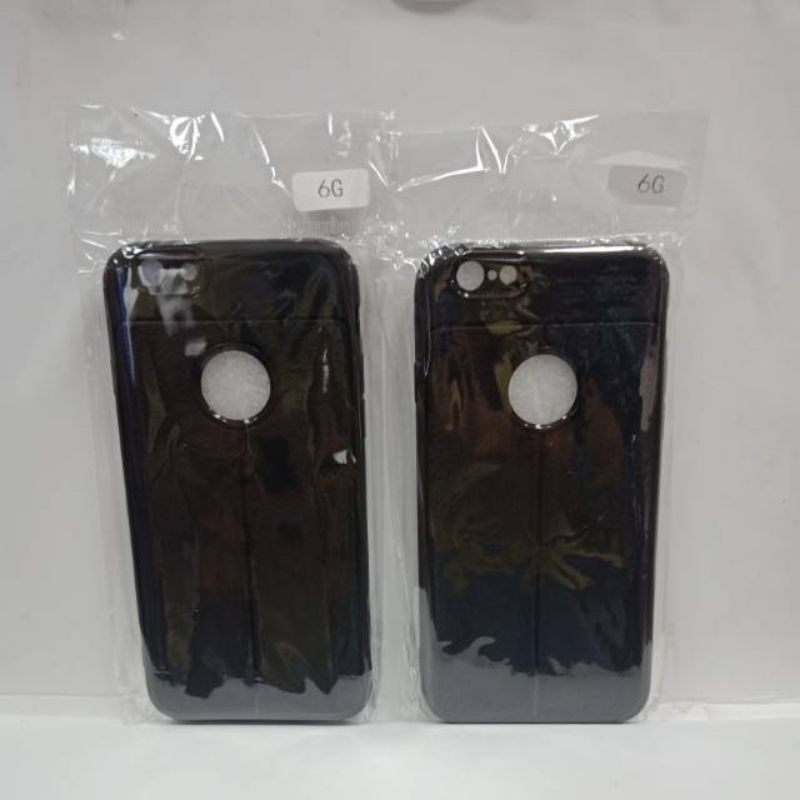 Autofocus iphone Aplle 6s 6G Case Silikon Black Auto Focus iphone 6