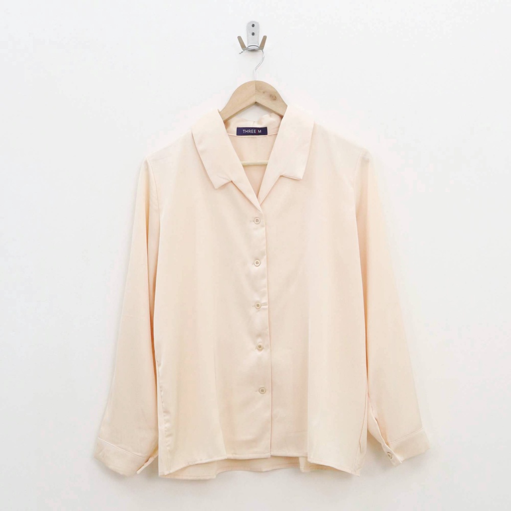 Locco long hem top - Thejanclothes