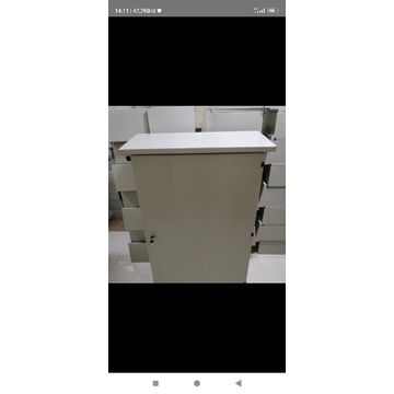 box panel outdoor panel listrik topi 60x80 80x60 60x80x30 80x60x30