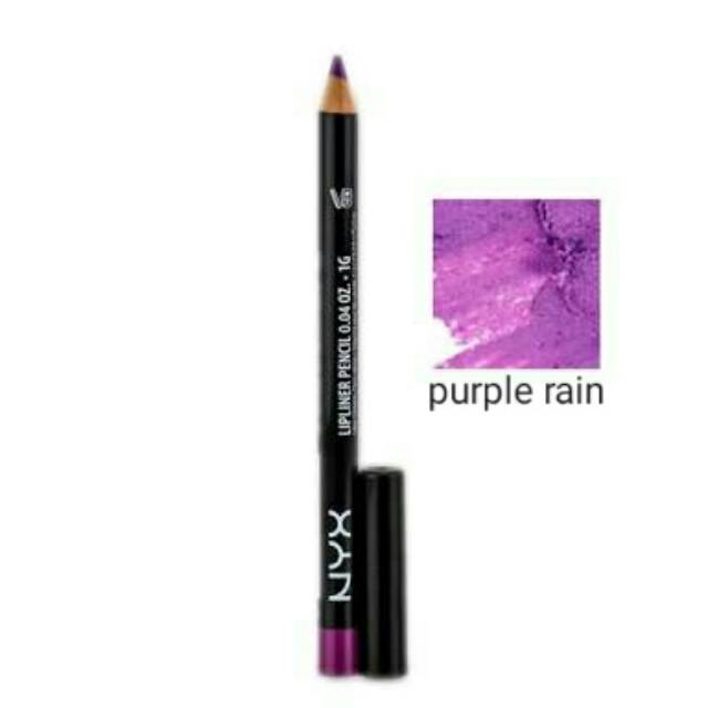 NYX Slim Lip Pencil