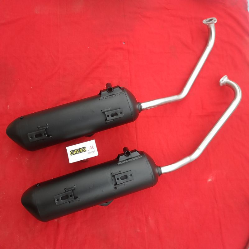 knalpot zrc copy cms / knalpot nmax new dan knalpot nmax old knalpot copy cms