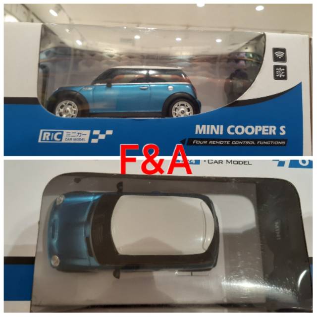 MINISO ORIGINAL |  CAR MINI COOPER