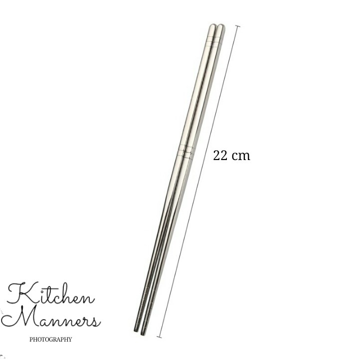 Sumpit-Korea-Chopstick-SUS304-Gold-6