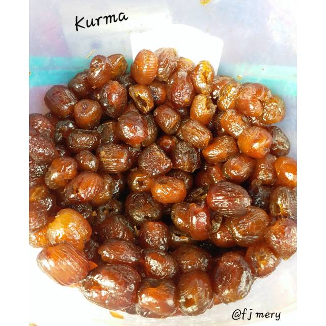 

Kurma Manis 500gr