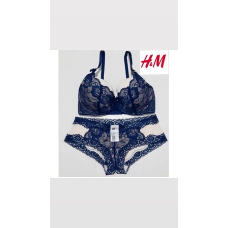 Bra set H*m