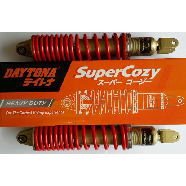 Shock Nmax Dan Pcx Daytona Japan