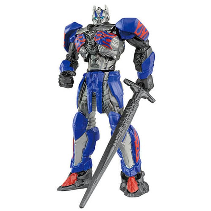 Takara Tomy Metal Collection Transformers Optimus Prime