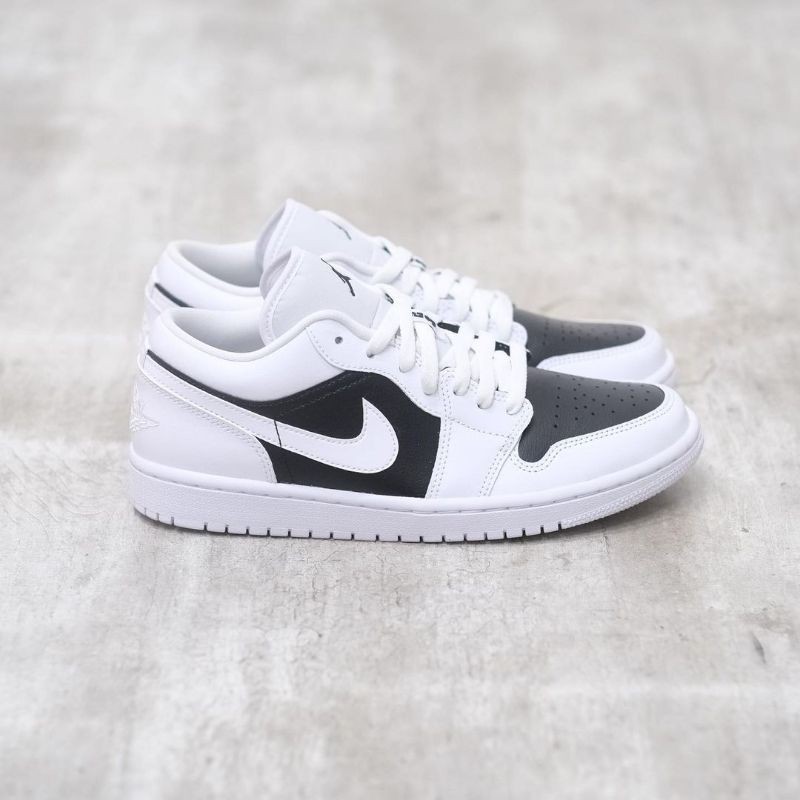 Air Jordan 1 Low Panda 100% Authentic
